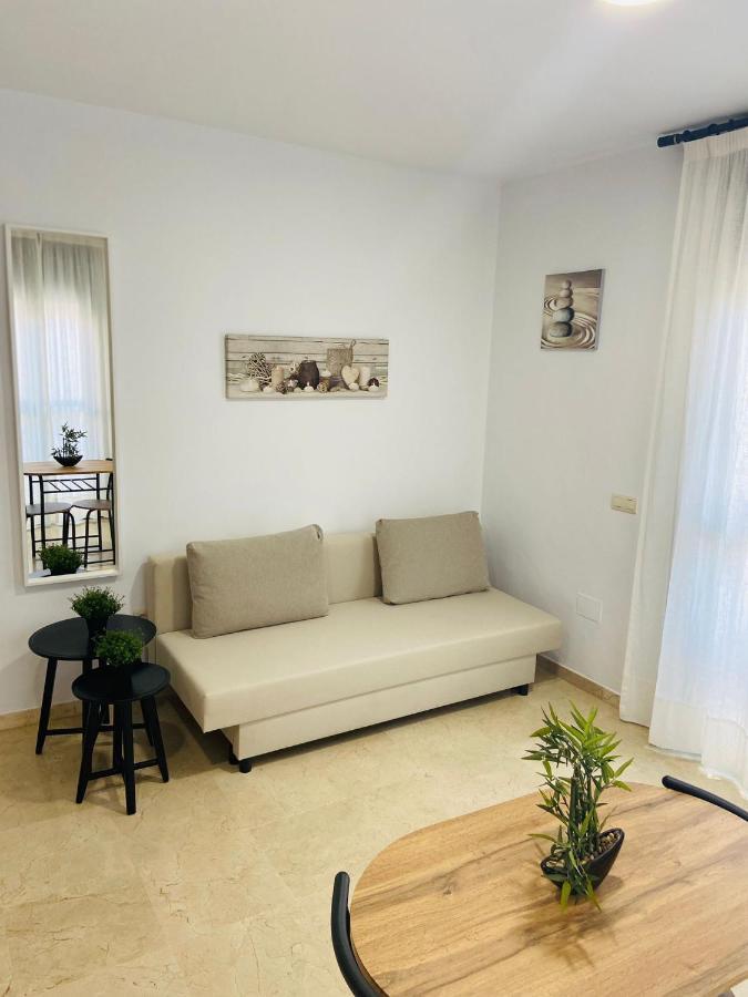 Paloma Suite Solarium Centro Historico Màlaga Exteriér fotografie